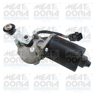 Wiper Motor